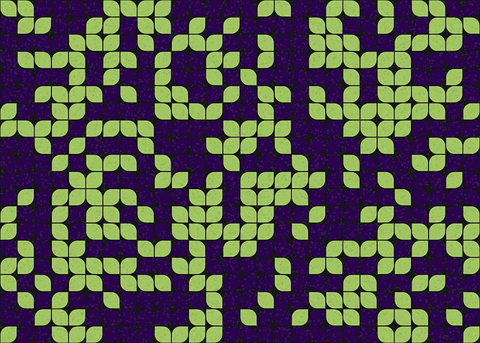 Geometric Pattern