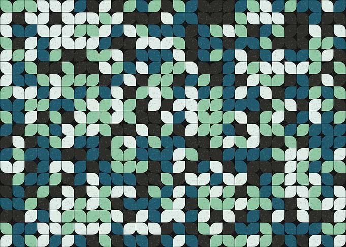 Geometric Pattern