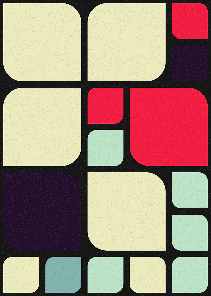 Geometric Pattern
