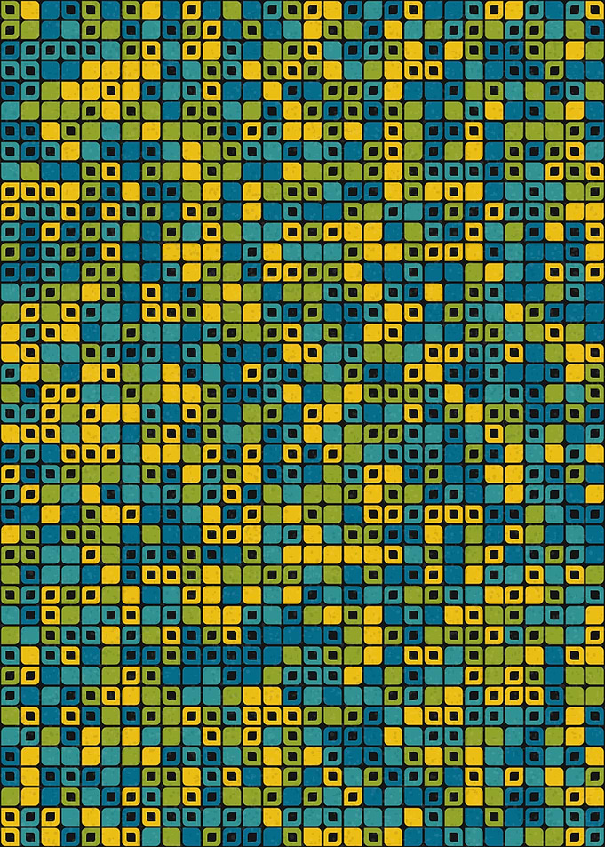 Geometric Pattern