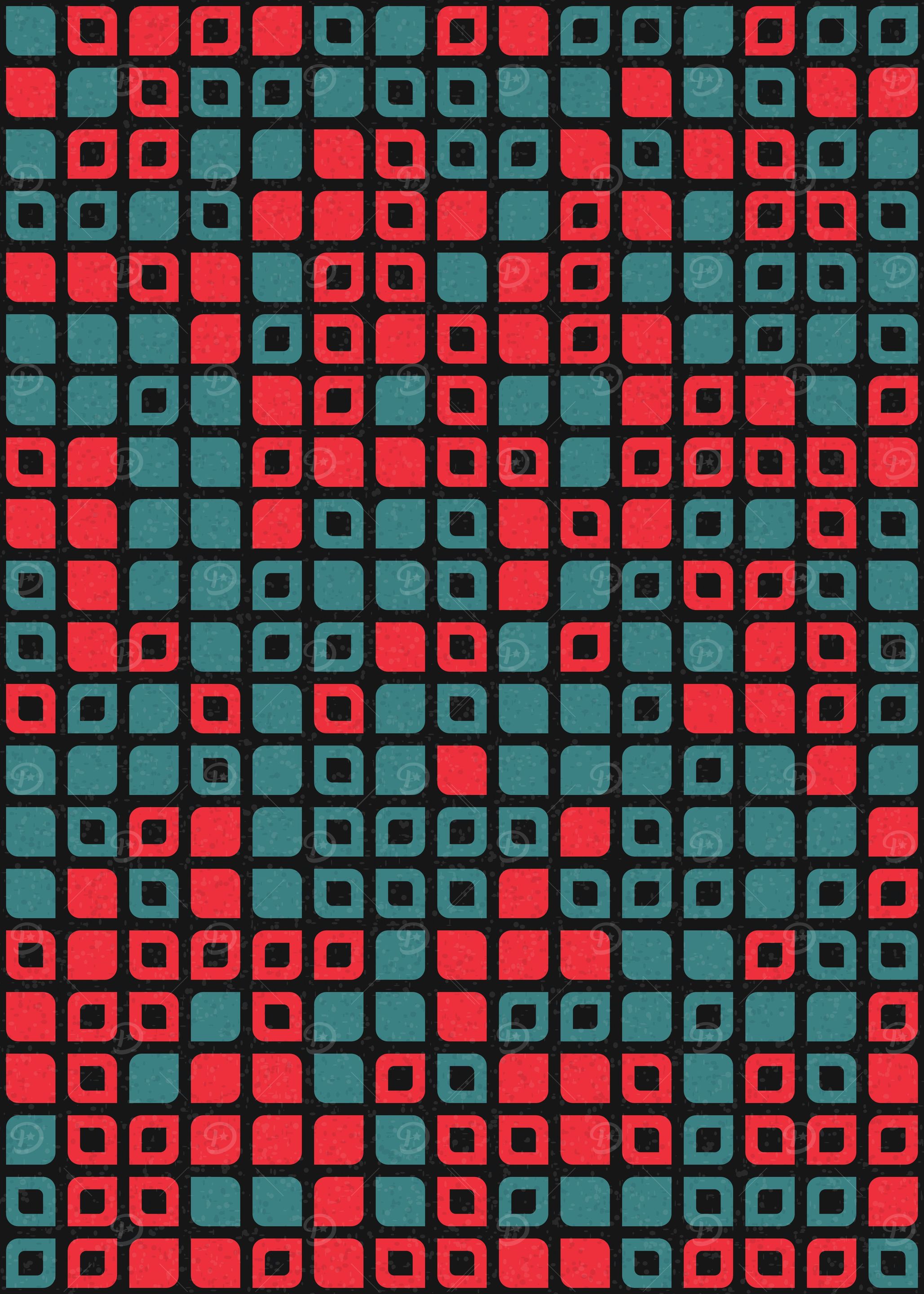 Geometric Pattern
