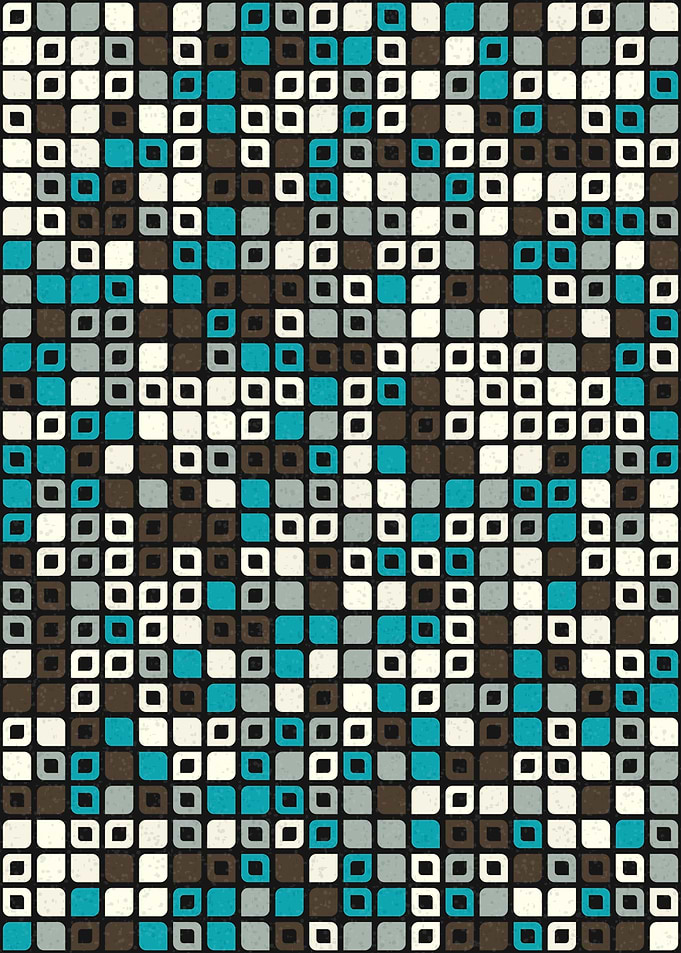 Geometric Pattern
