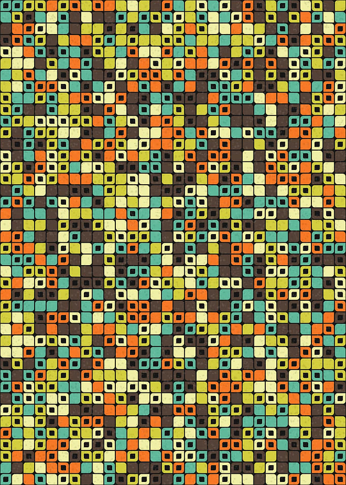 Geometric Pattern
