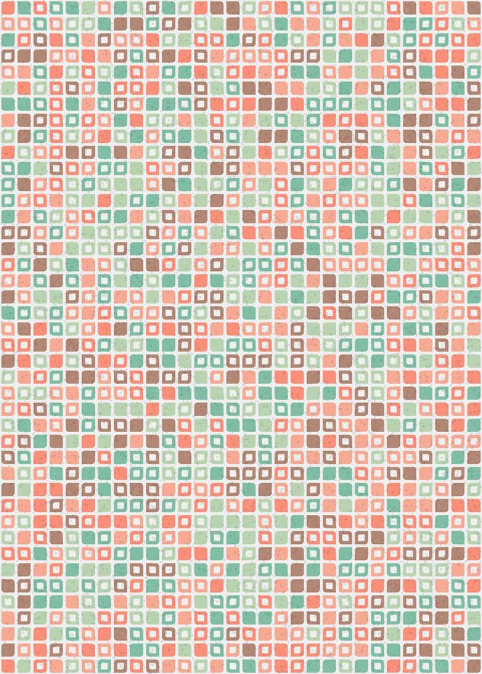 Geometric Pattern