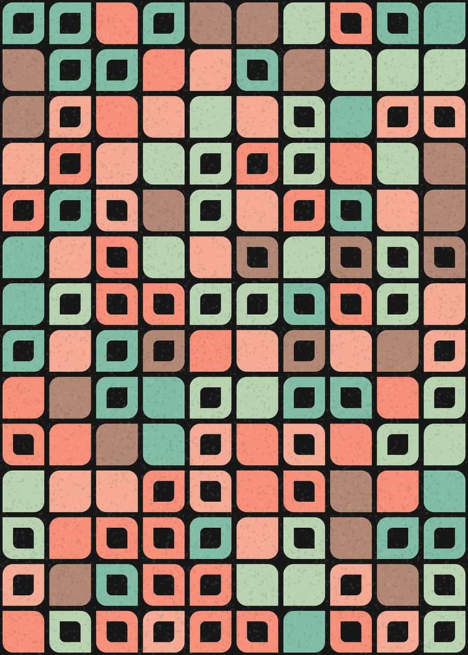 Geometric Pattern