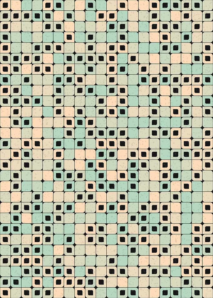 Geometric Pattern