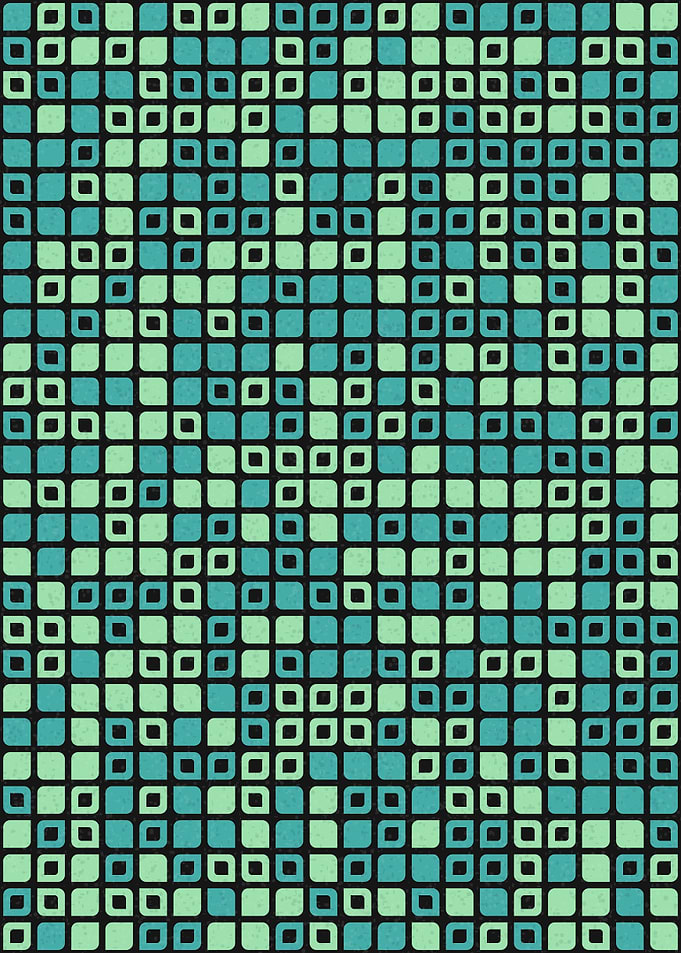 Geometric Pattern