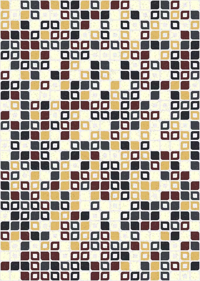 Geometric Pattern