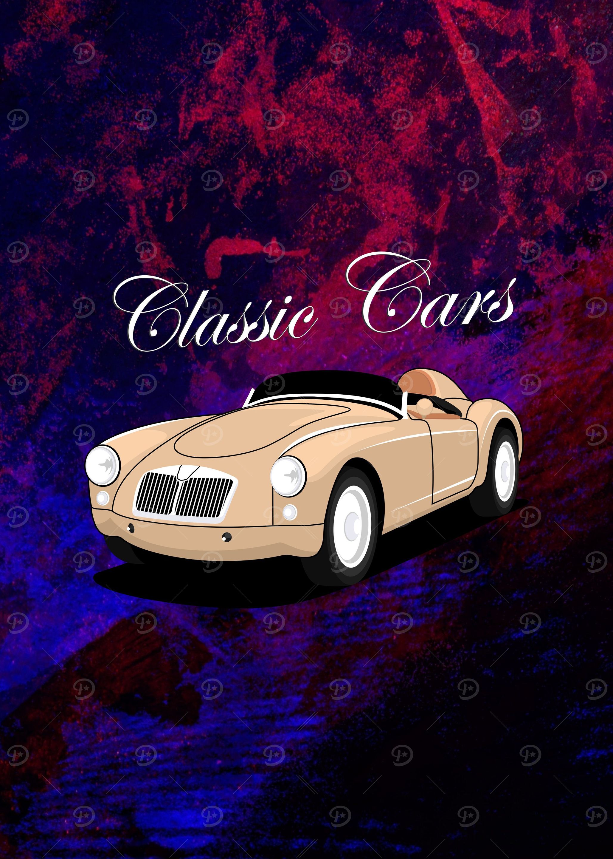 Classic Cars