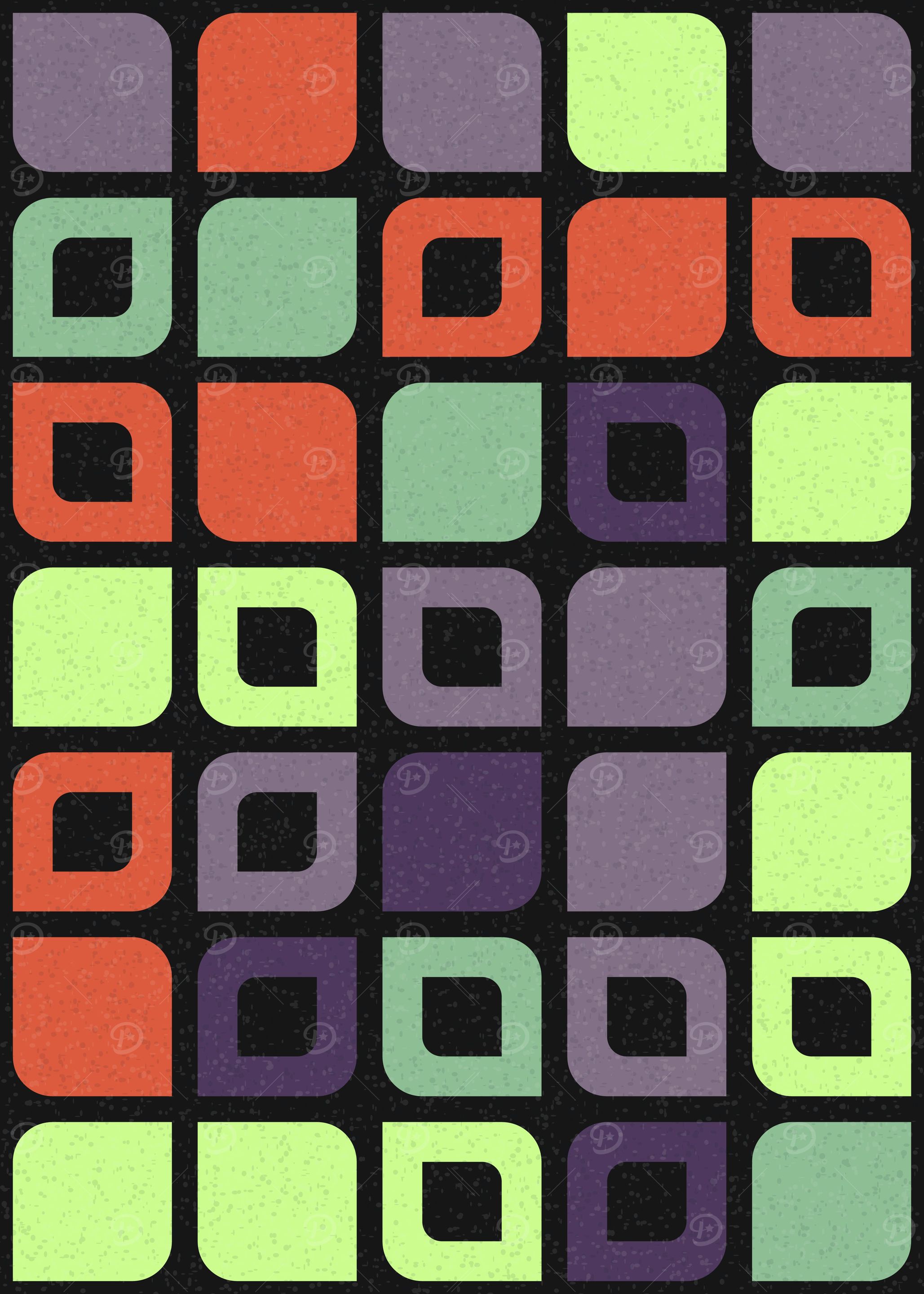 Geometric Pattern