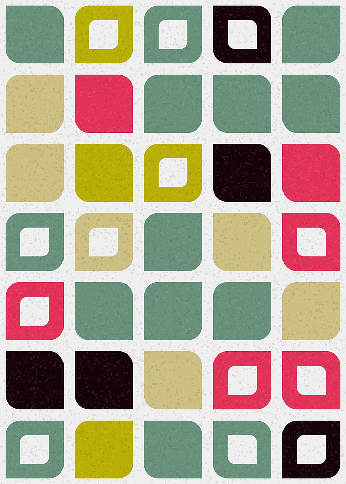 Geometric Pattern