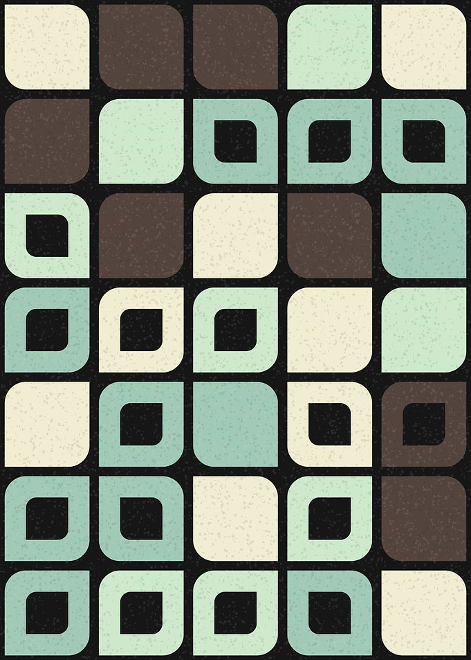 Geometric Pattern