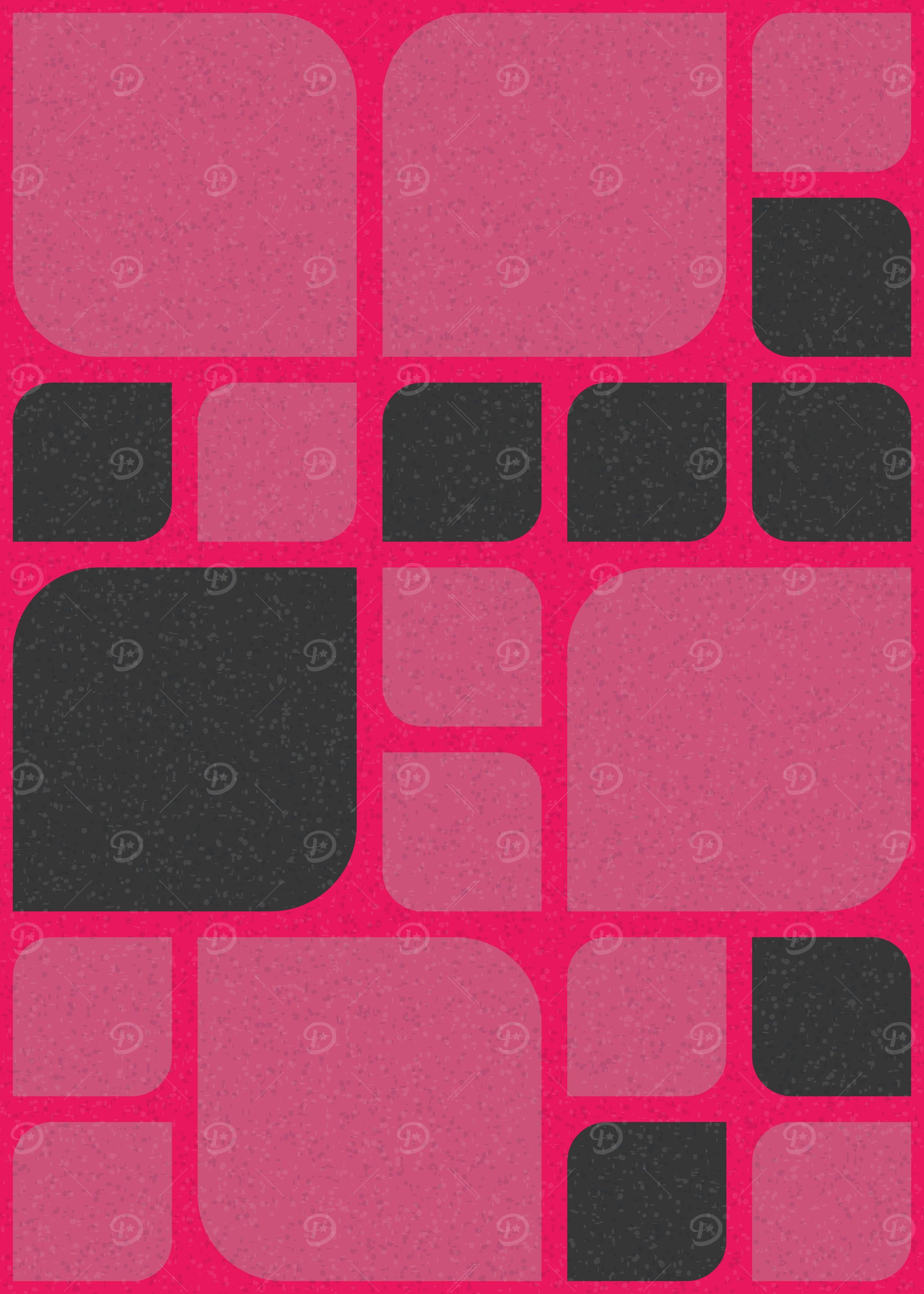 Geometric Pattern