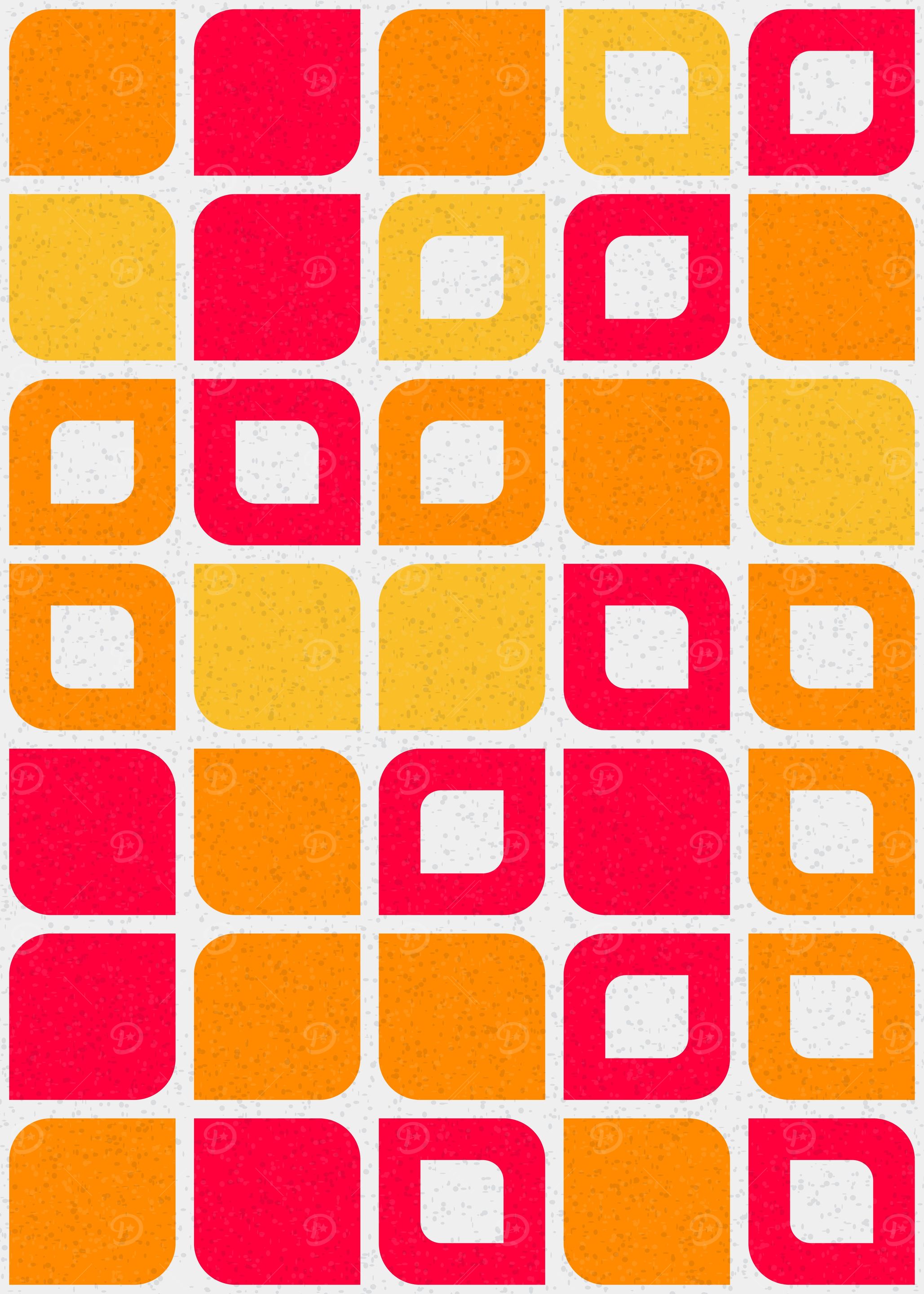 Geometric Pattern