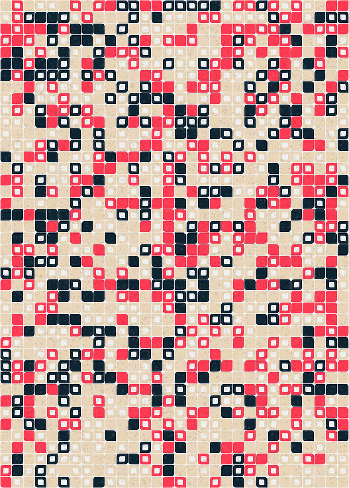 Geometric Pattern