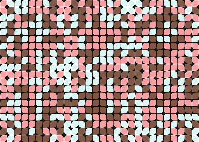Geometric Pattern