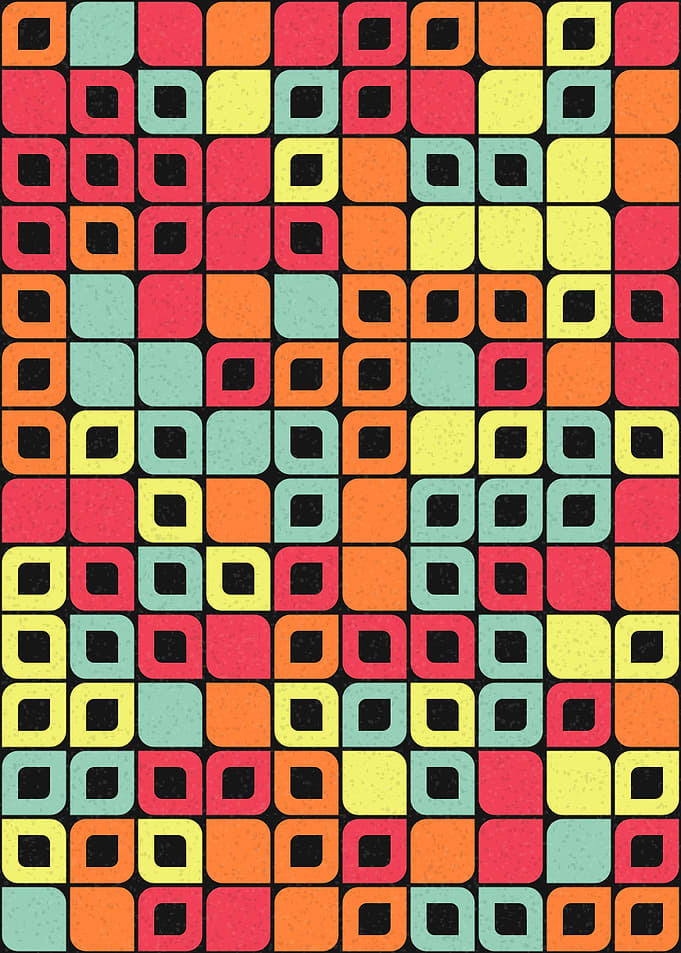 Geometric Pattern