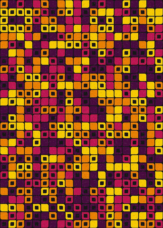 Geometric Pattern