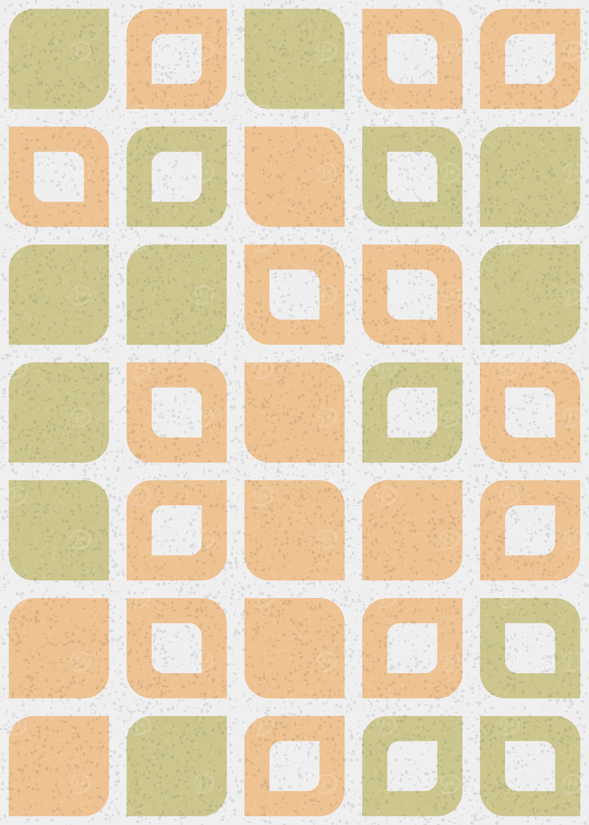 Geometric Pattern