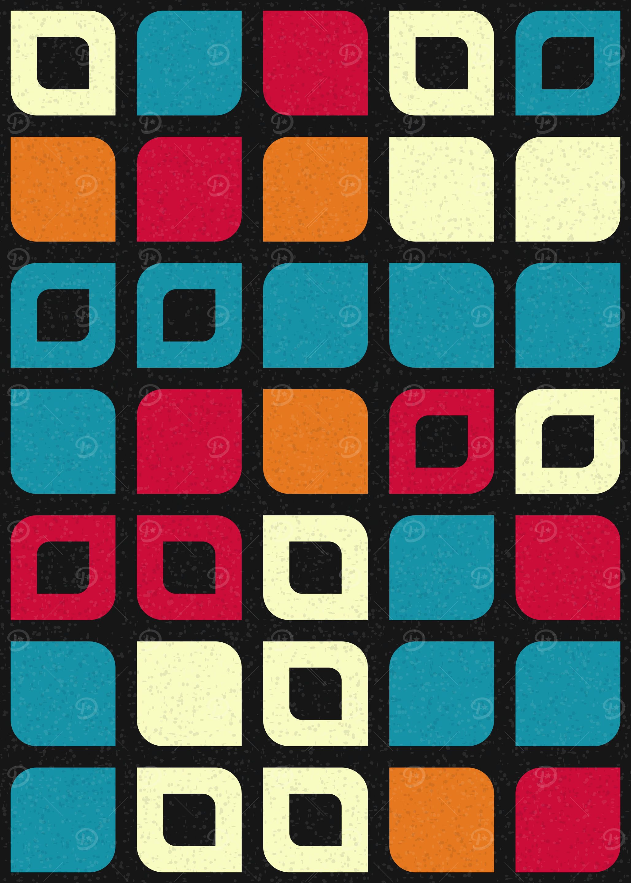 Geometric Pattern