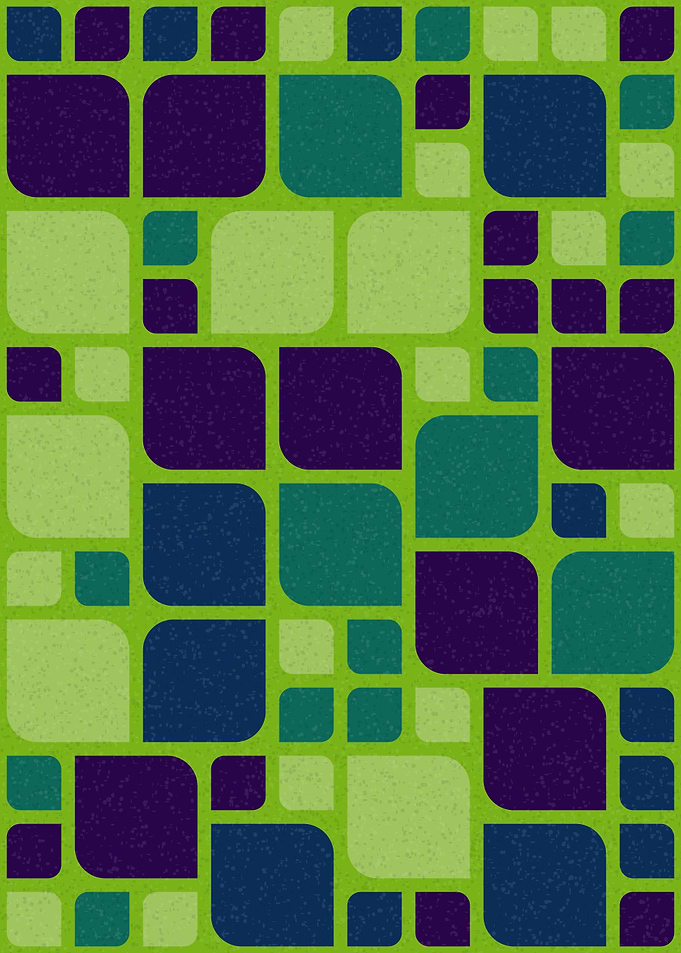 Geometric Pattern