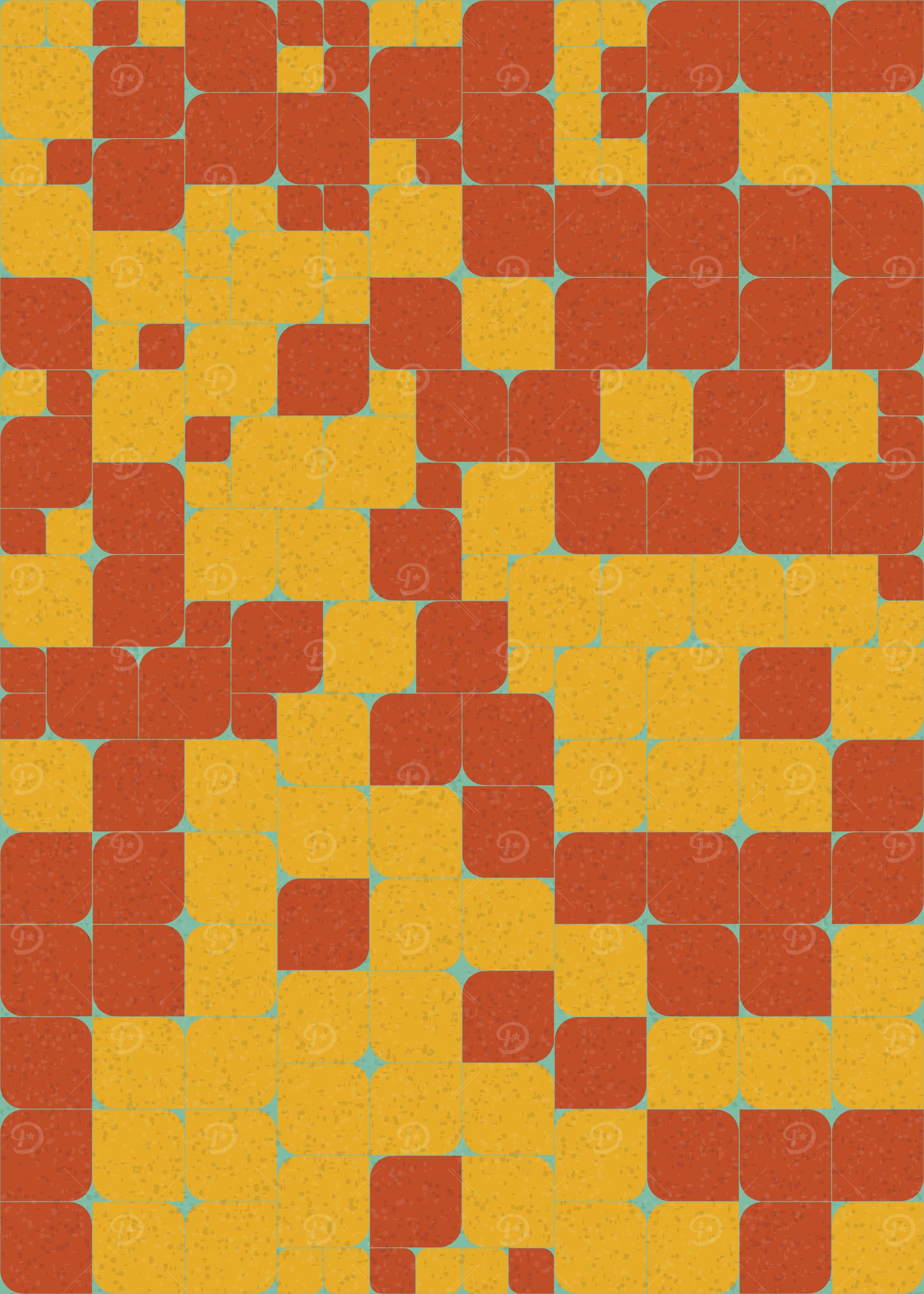 Geometric Pattern