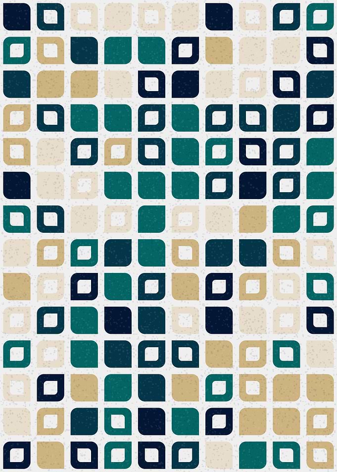 Geometric Pattern
