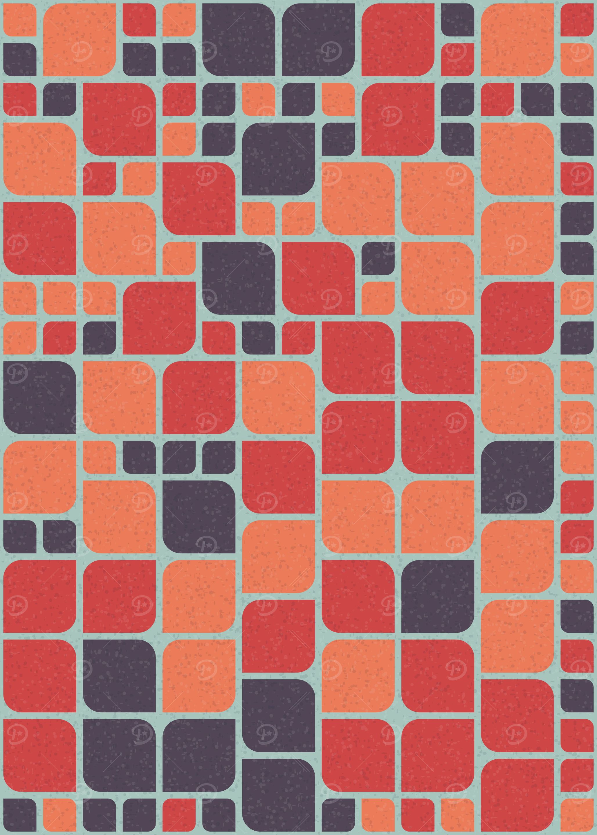Geometric Pattern