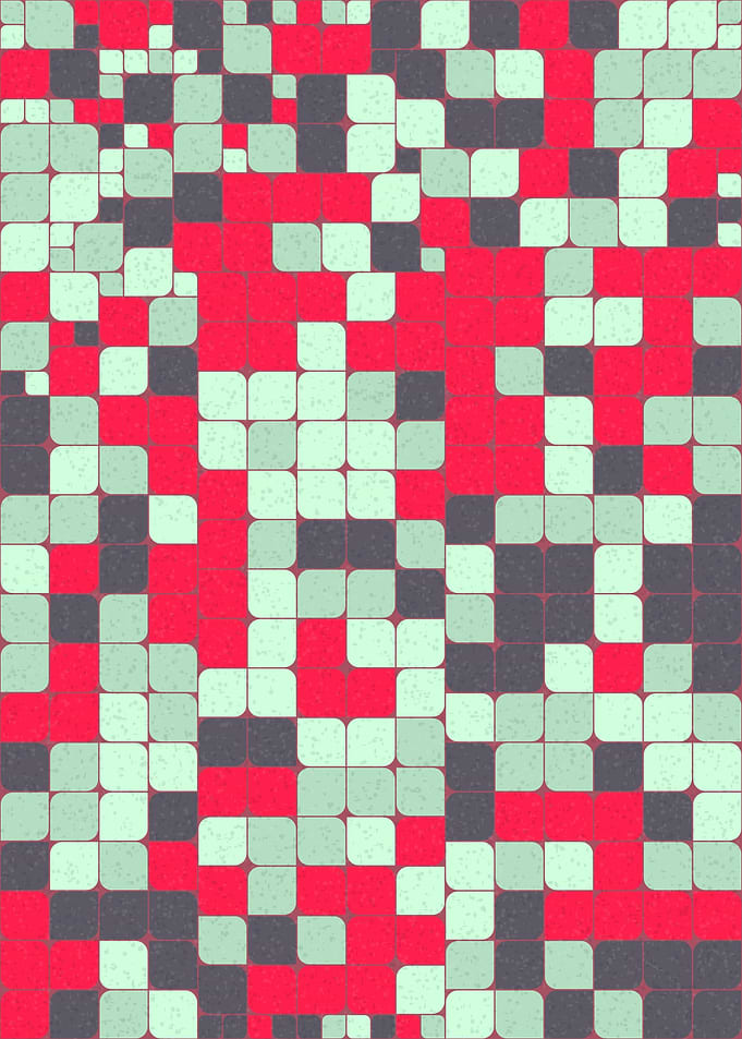 Geometric Pattern
