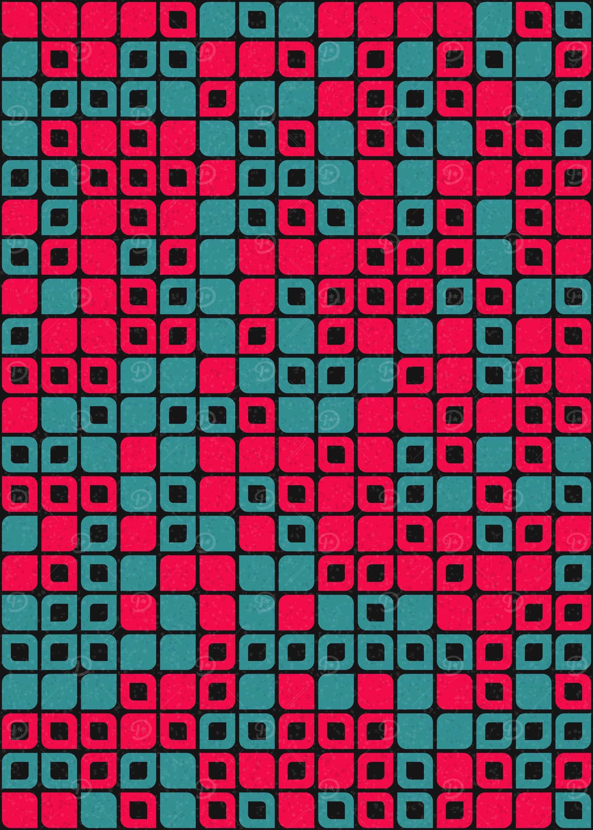 Geometric Pattern
