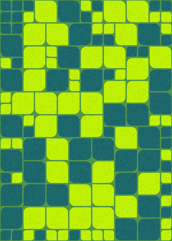 Geometric Pattern