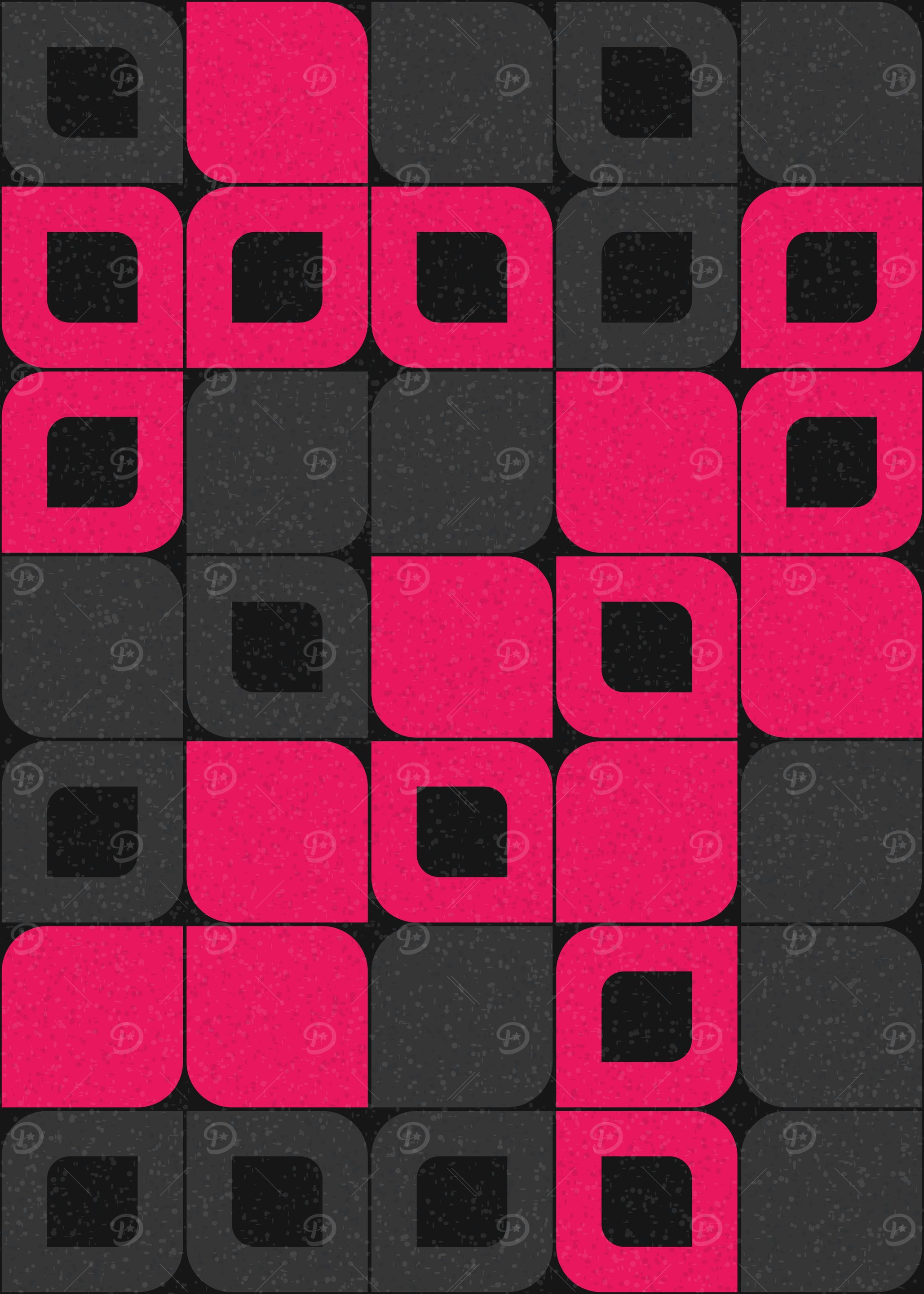 Geometric Pattern