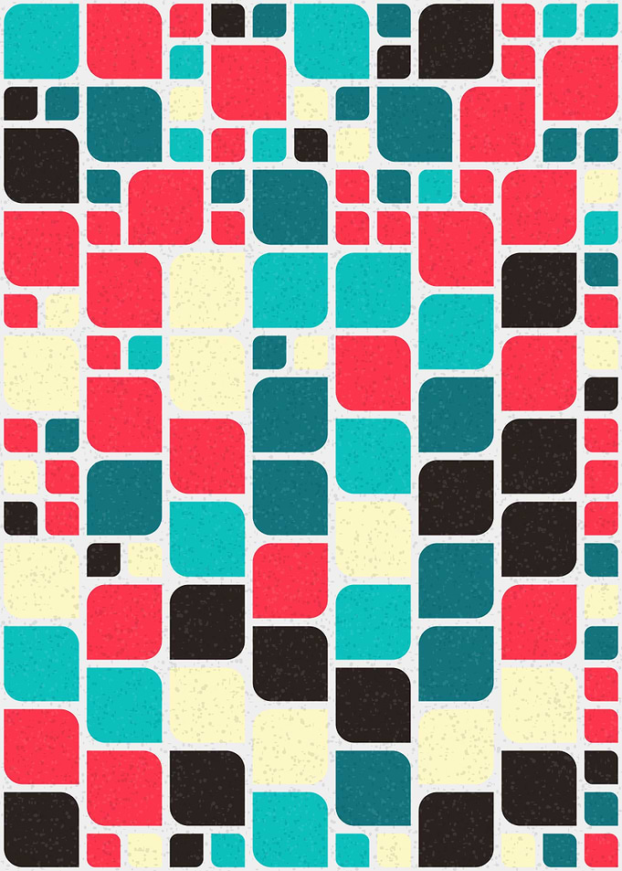 Geometric Pattern