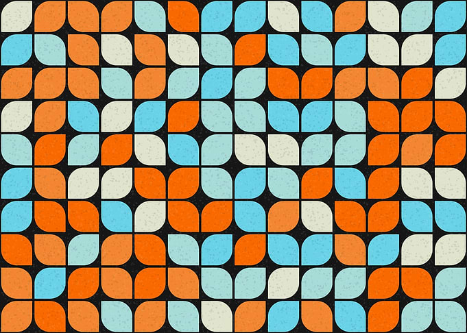 Geometric Pattern