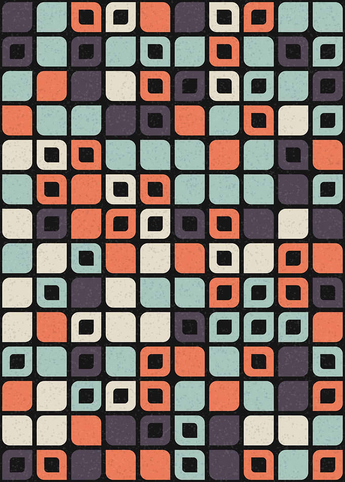 Geometric Pattern