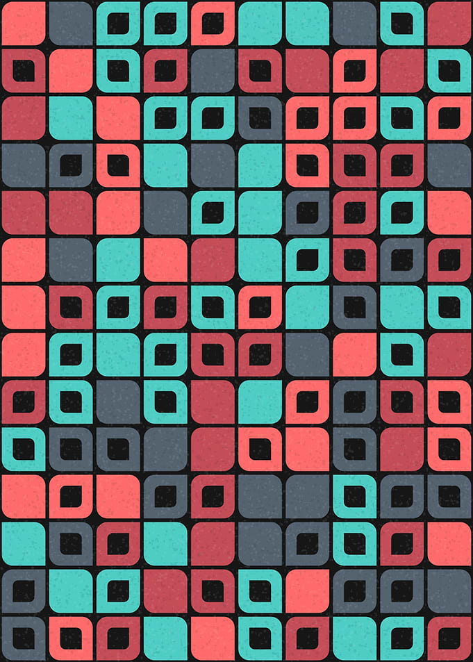 Geometric Pattern