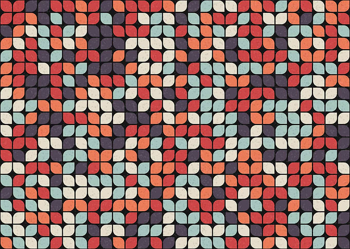 Geometric Pattern
