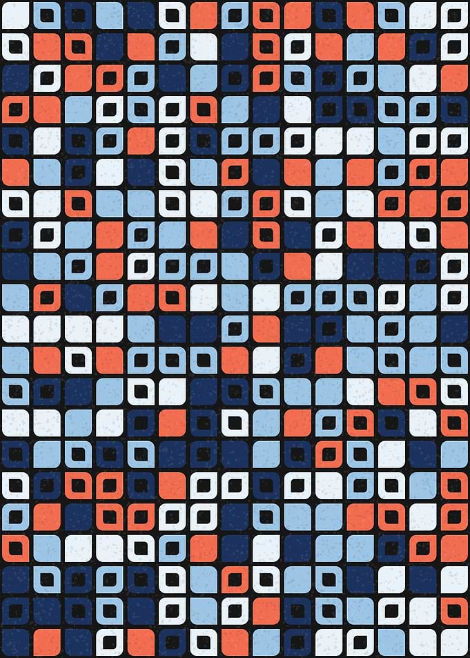 Geometric Pattern