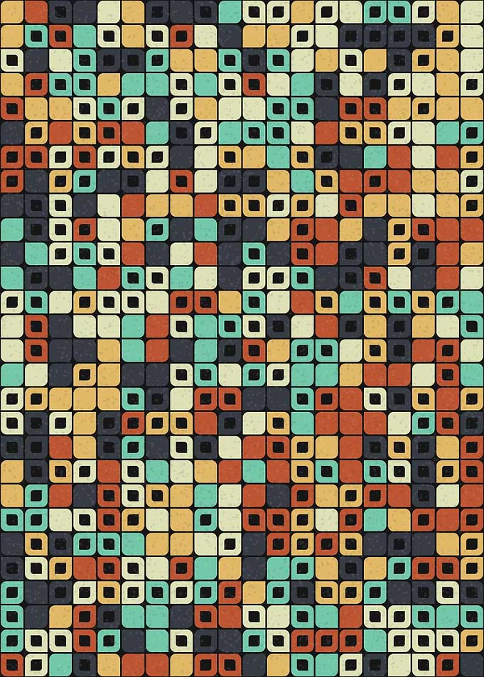 Geometric Pattern