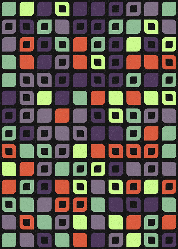 Geometric Pattern