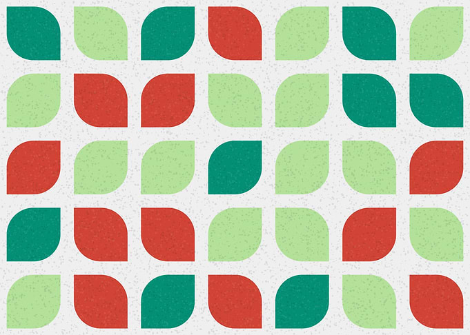 Geometric Pattern