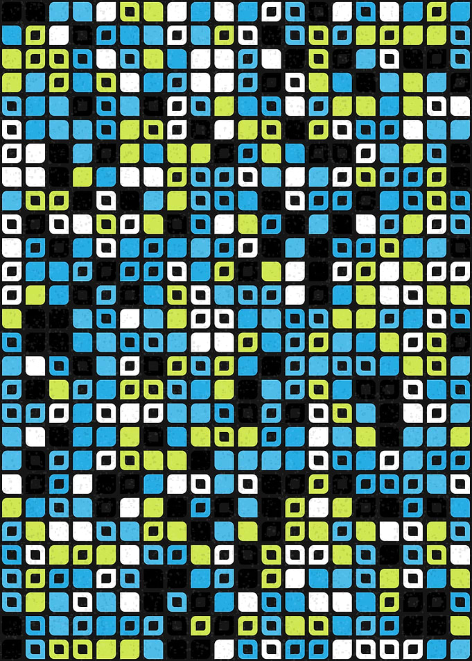 Geometric Pattern