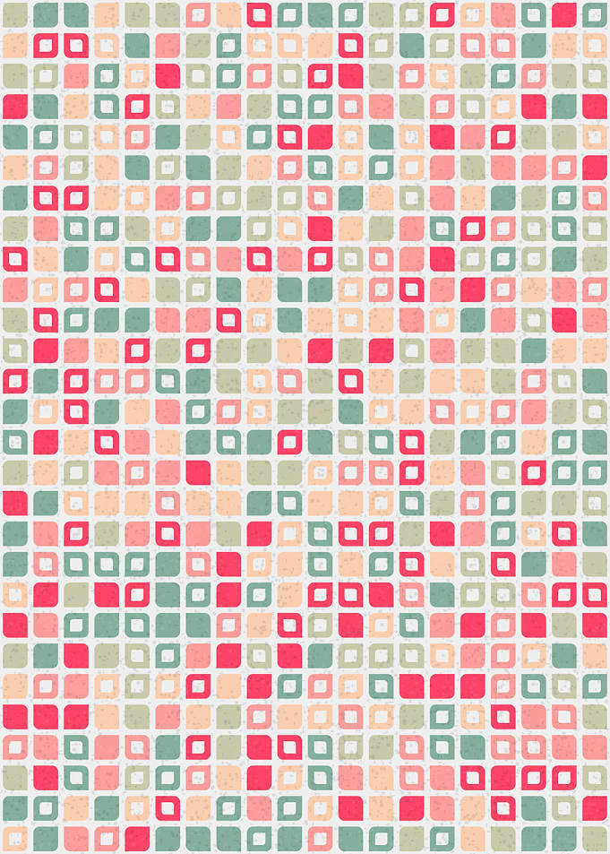 Geometric Pattern