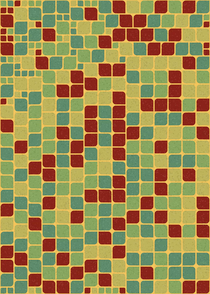 Geometric Pattern