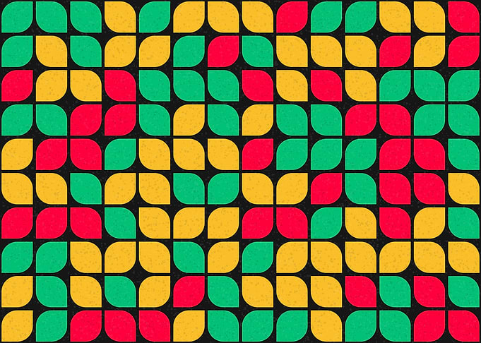 Geometric Pattern