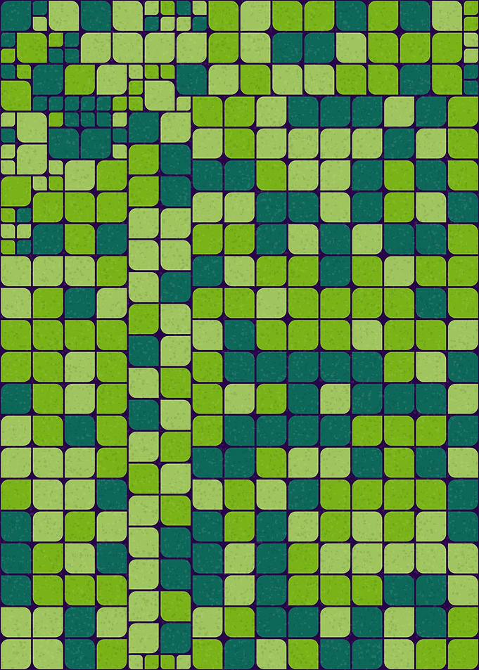 Geometric Pattern
