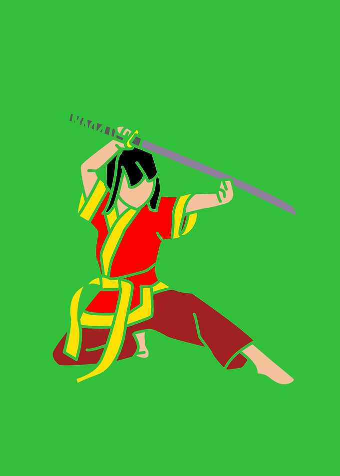samurai
