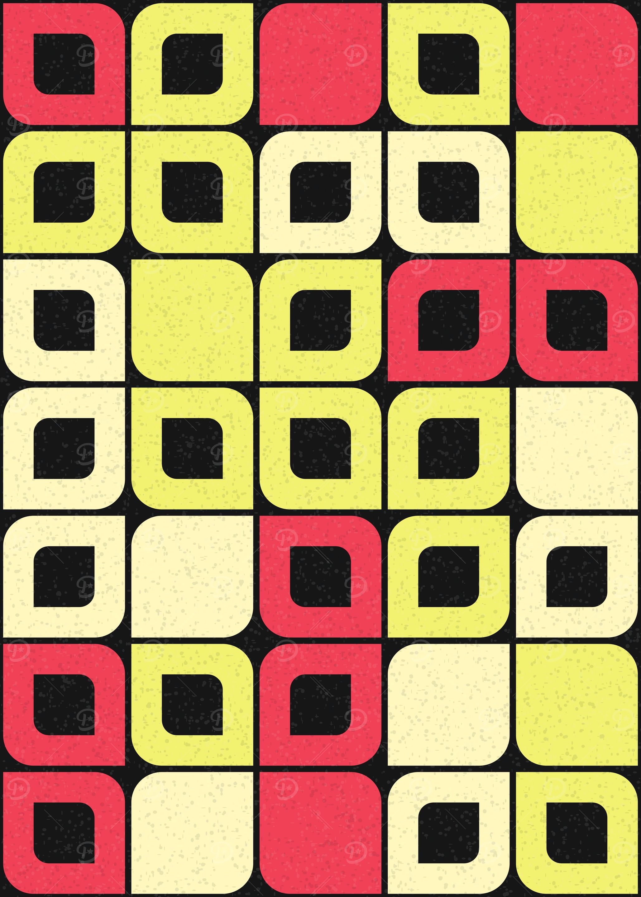 Geometric Pattern