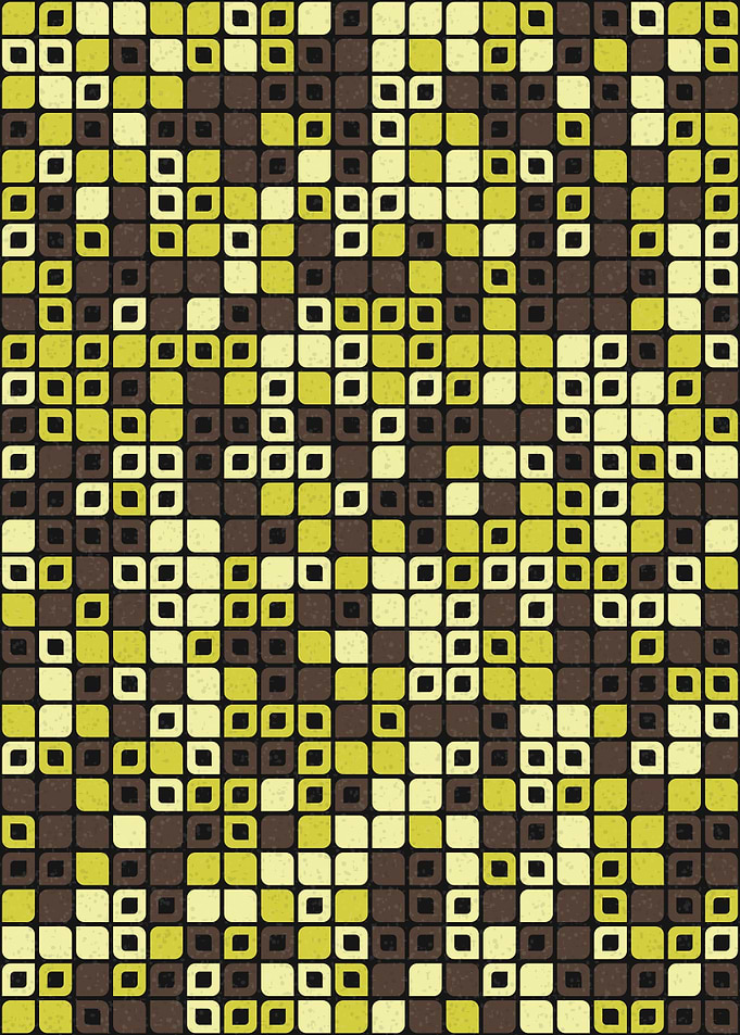 Geometric Pattern