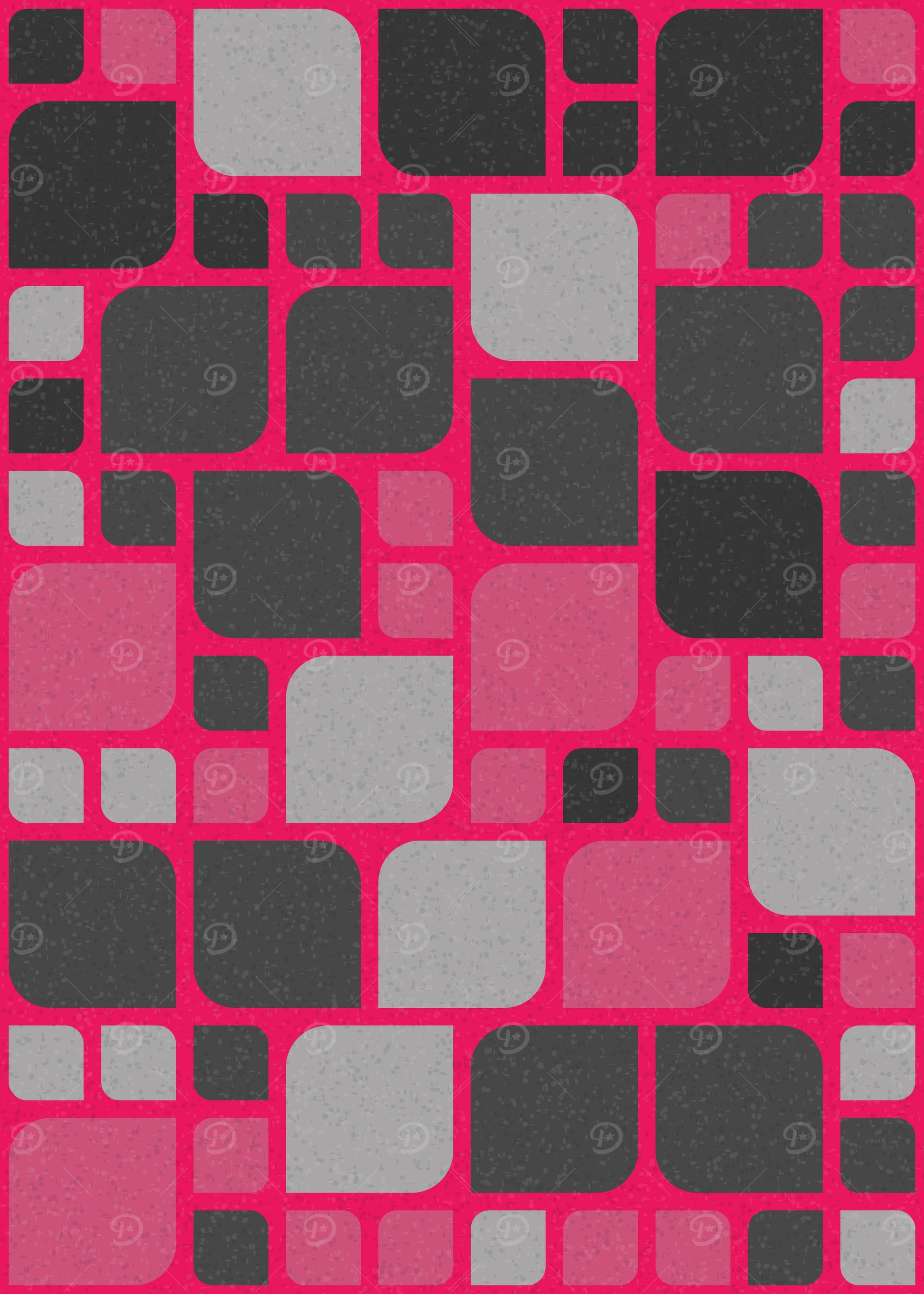 Geometric Pattern